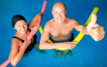 Aquafit Ü60