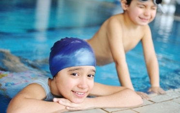 Kurs ab Bronze- und Silberabzeichen